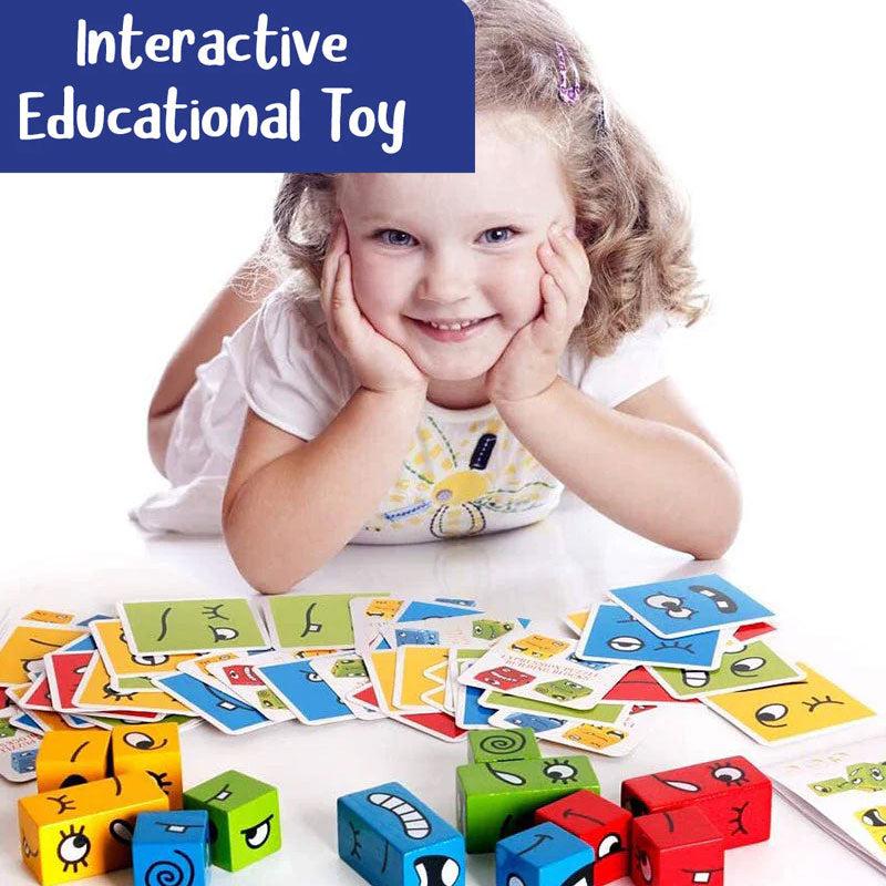 GlowRiddle™ — Ignite Bright Minds and Endless Confidence with Every Puzzle Piece