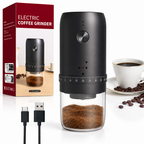 PulseBrew™ — Unlock Café-Quality Coffee That Feels Like a Warm Morning Embrace