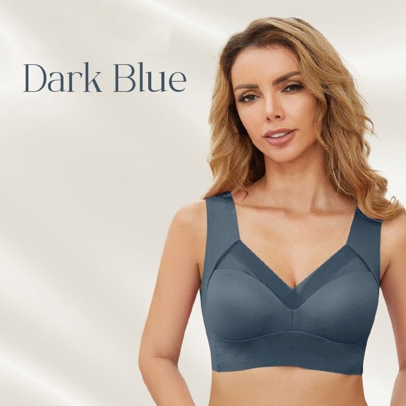 SilkuLift™ — Effortless Lift and All-Day Confidence Without the Wire Hassle