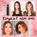Vibliss™ Thickening Hair Spray — Instantly Fuller, Lively Hair You’ll Love to Touch