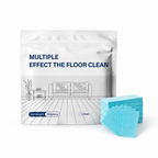 GleamDrop™ — Enjoy Polished, Streak-Free Floors Without the Bulky Bottles