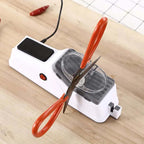 EdgeAura™ — Experience Effortless Precision Cuts and Powerful Kitchen Confidence