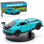 TurboSwing™ — Ignite Your Dashboard with Timeless Racing Attitude and Instant Cool