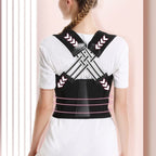 VeroPosture™ — Unlock Instant Confidence with Every Step You Take