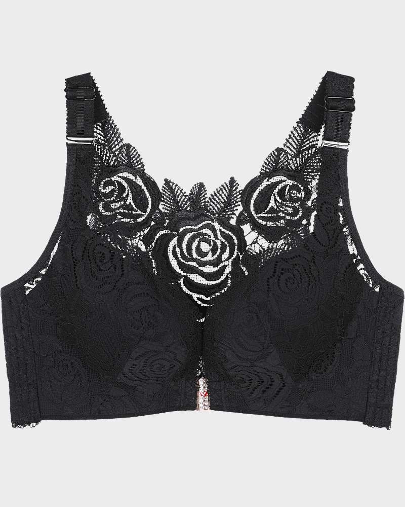 BlossomEase™ — Slip Into Effortless Comfort and Flawless Confidence Every Day