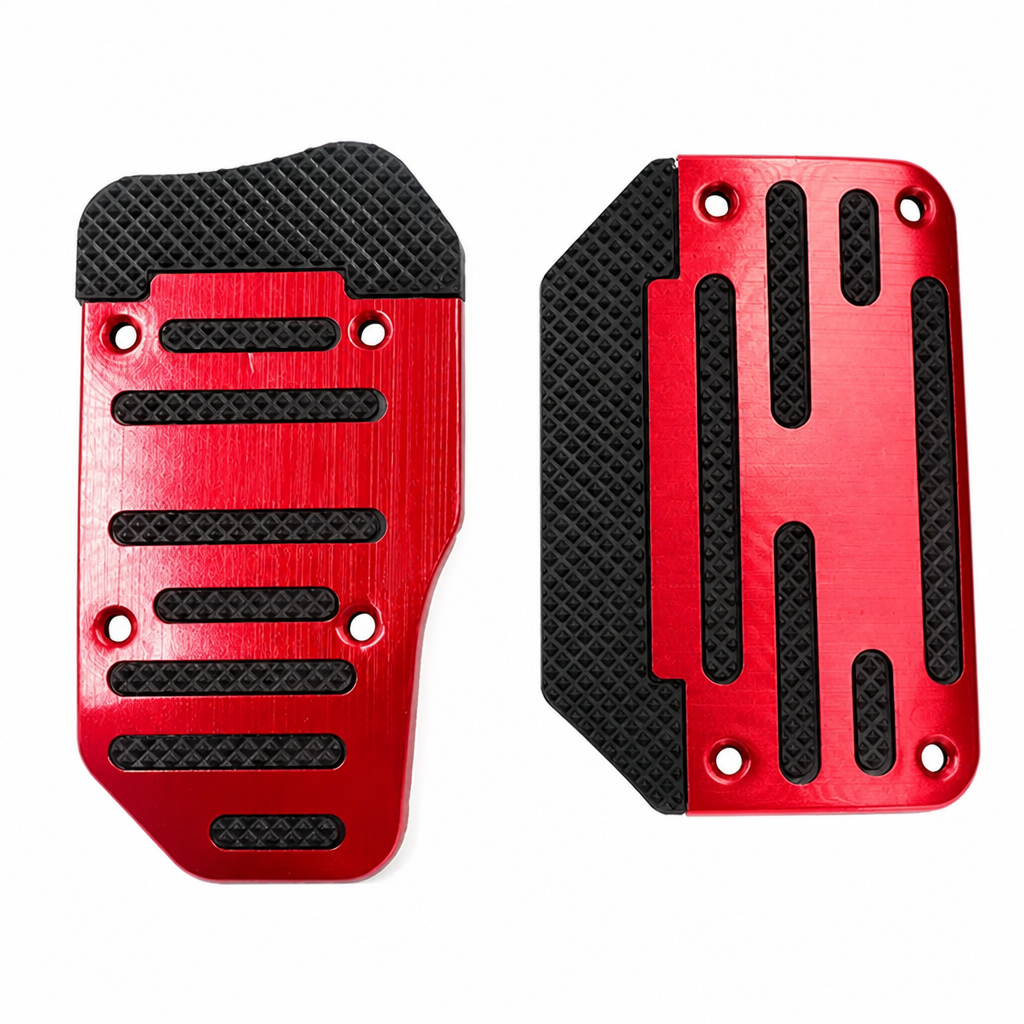 TractionVanta™ — Stop Slips Cold and Drive with Total Control Every Time
