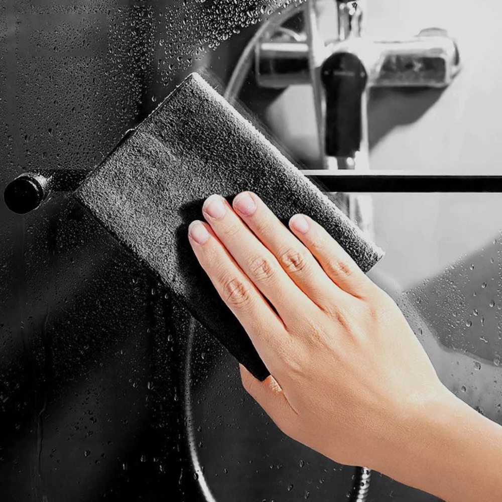 LumeaWave™ — Wipe Away Dirt Instantly for a Sparkling, Chemical-Free Home