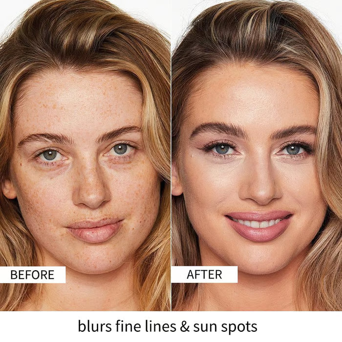 LumiVeil™ Tinted Moisturizer SPF 30+ — Glow Confidently with Flawless, Featherlight Coverage That Protects and Perfects Your Skin