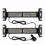 BlazeSight™ — Own the Road with Unstoppable, Weather-Proof Visibility