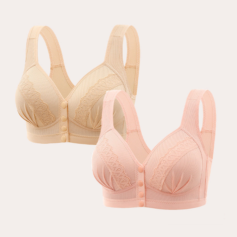 SereniFit™ — Embrace All-Day Freedom and Confidence in Perfect Comfort