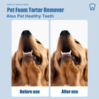 Rambleaf™ — Reveal Your Pet’s Brightest Smile and Irresistibly Fresh Breath