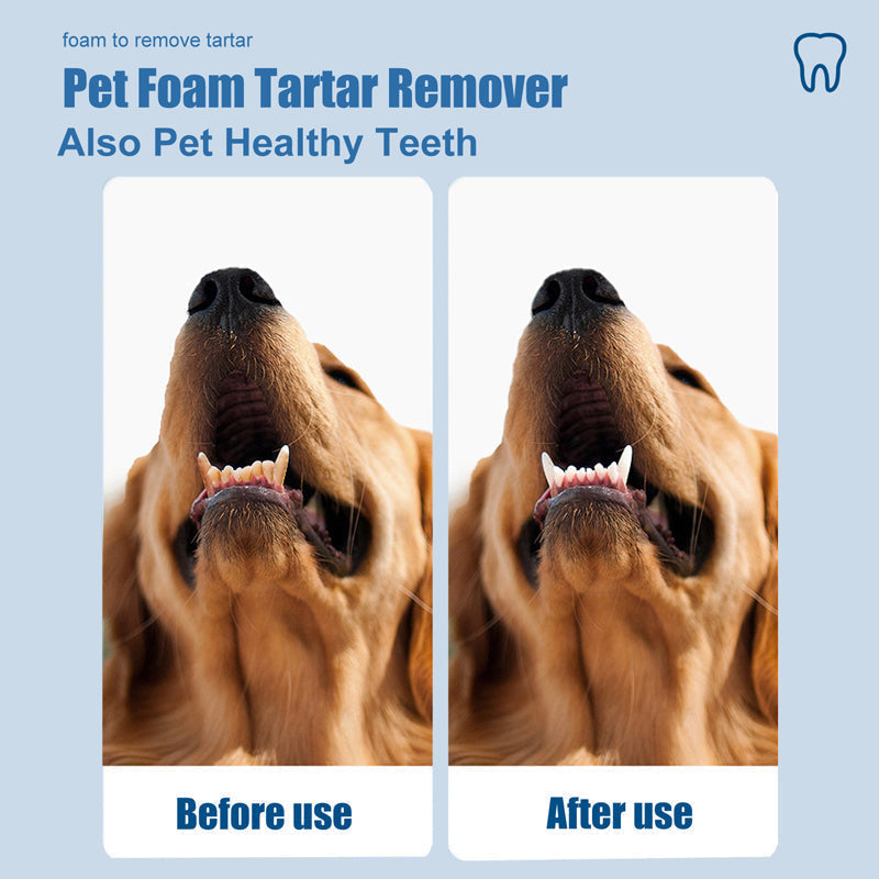 Rambleaf™ — Reveal Your Pet’s Brightest Smile and Irresistibly Fresh Breath