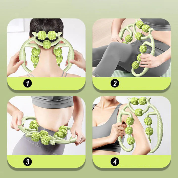 LuminaLegs™ — Melt Away Leg Fatigue and Reveal Silky, Sculpted Confidence