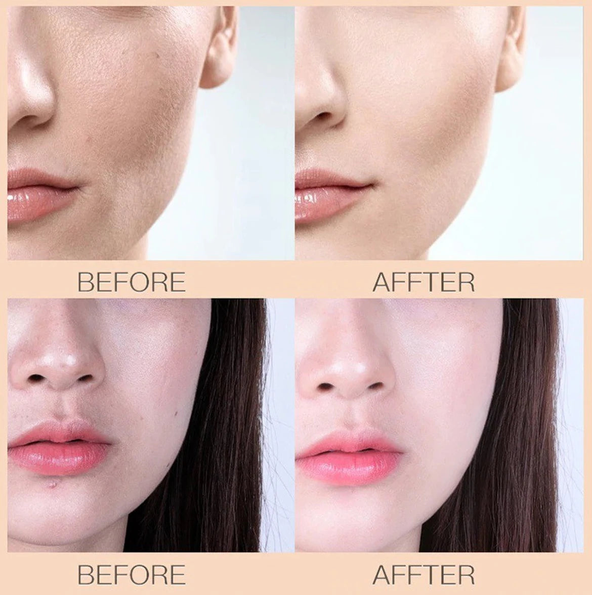 LumaLift™ CC Cream — Unlock Flawless, Radiant Skin That Lasts All Day Without the Shine