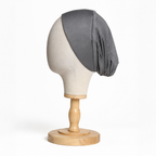 LumaSilk™ Padded Cotton Turban — Feel Fresh, Lifted, and Unstoppably Confident Every Day
