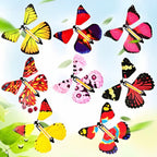 WonderWing™ — Ignite Hearts with Magical Moments That Take Flight