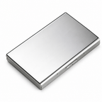 FortiShield™ Card Case — Carry Confidence That Keeps Thieves Locked Out and Style Locked In
