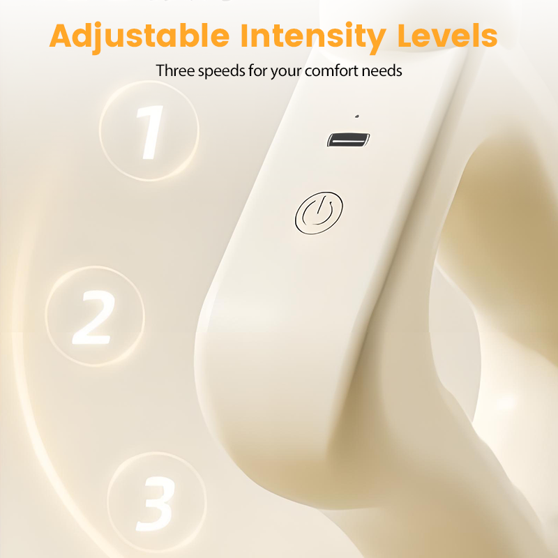 VitaPulse™ — Unlock Instant Muscle Freedom and Keep Life Moving
