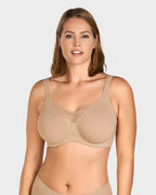 LumaSense™ — Breeze-Soft Support that Lifts Every Curve with Effortless Confidence