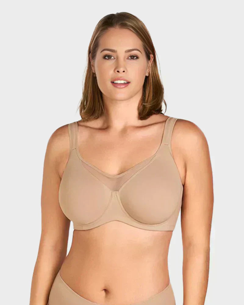 LumaSense™ — Breeze-Soft Support that Lifts Every Curve with Effortless Confidence