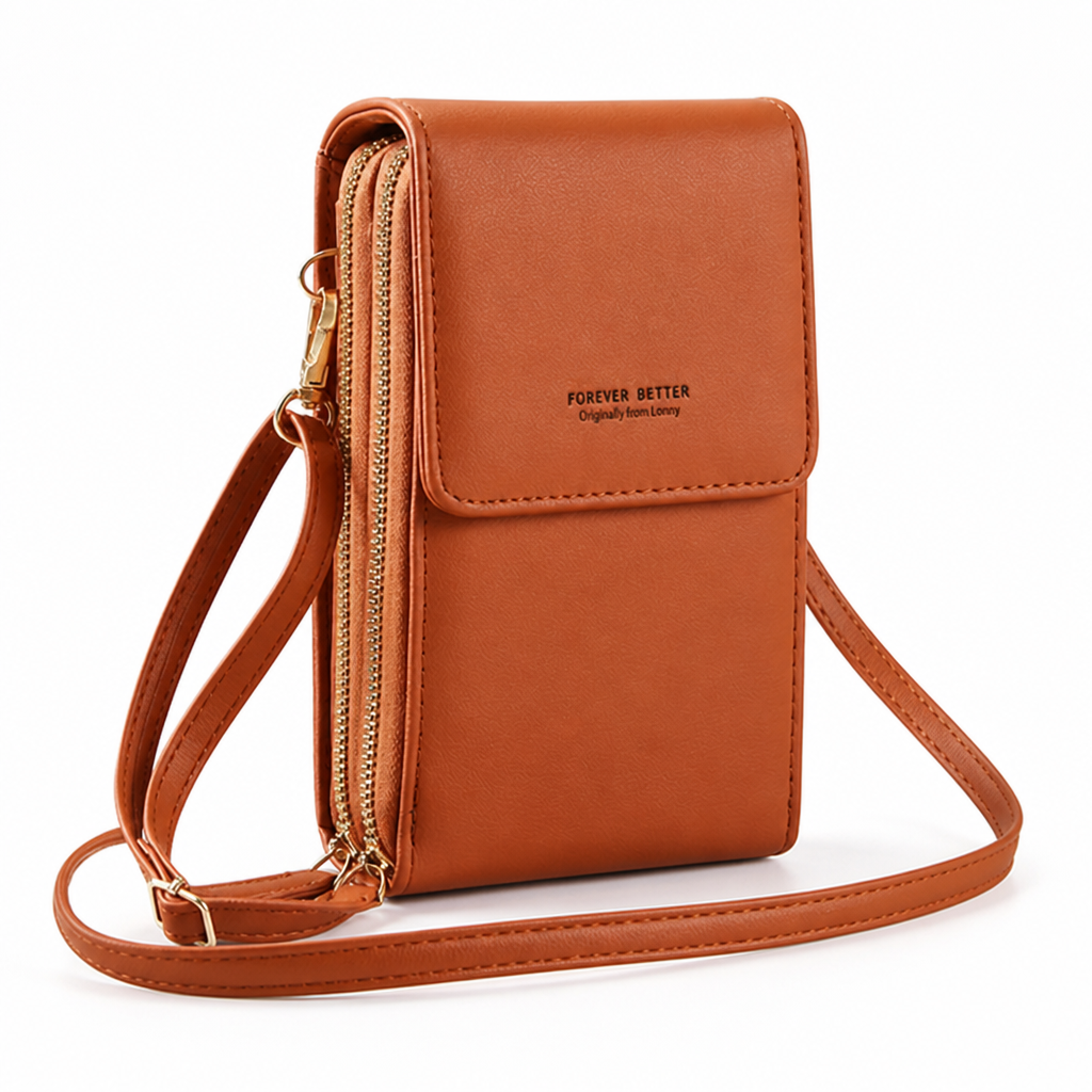SentinelAura™ — Own Every Moment with Sleek Security and Effortless Style
