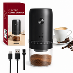 PulseBrew™ — Unlock Café-Quality Coffee That Feels Like a Warm Morning Embrace