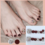 Ramisiq™ Nails — Unleash Stunning, Salon-Quality Square Toes in Minutes