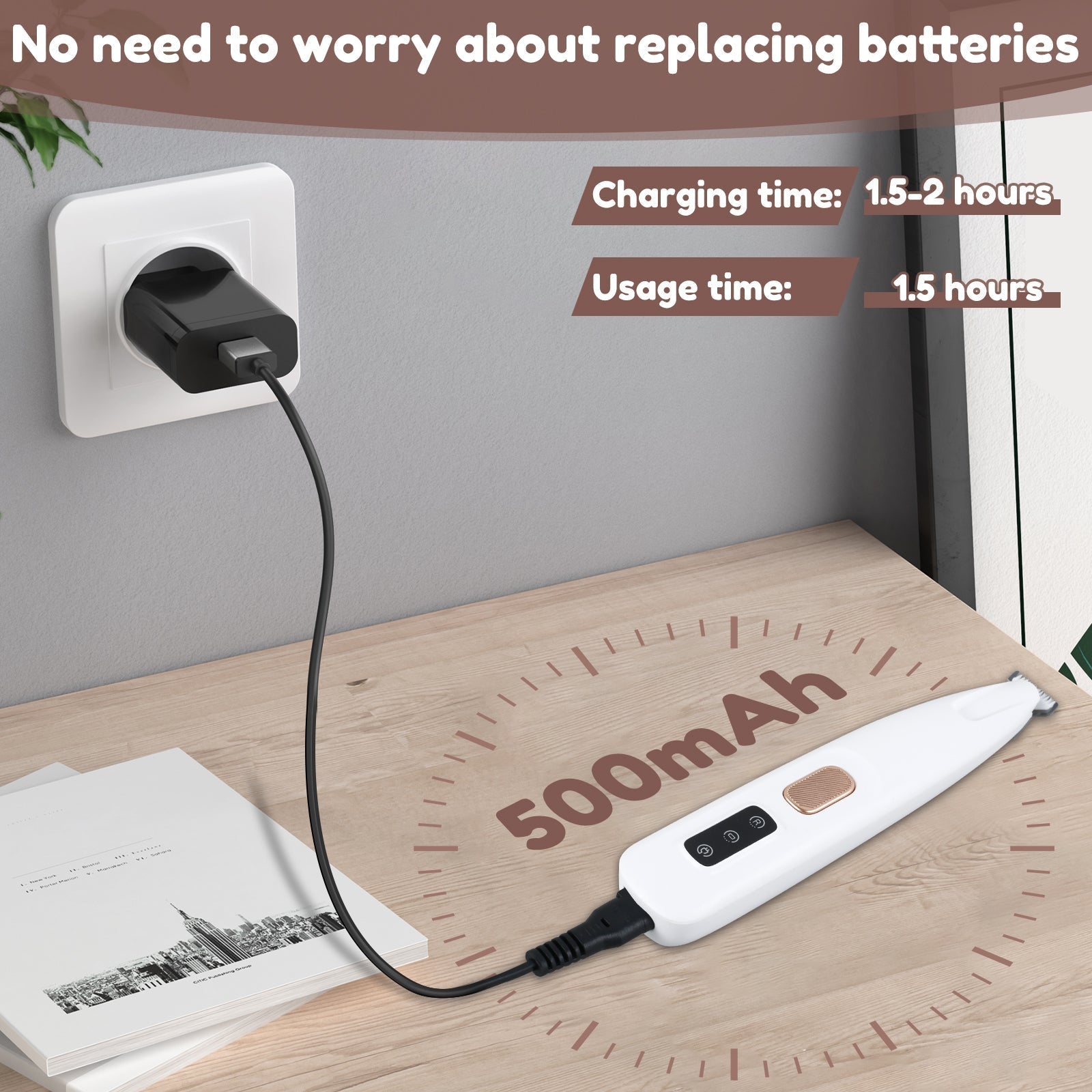 PawVanta™ — Keep Your Pet’s Paws Happy, Healthy, and Adventure-Ready