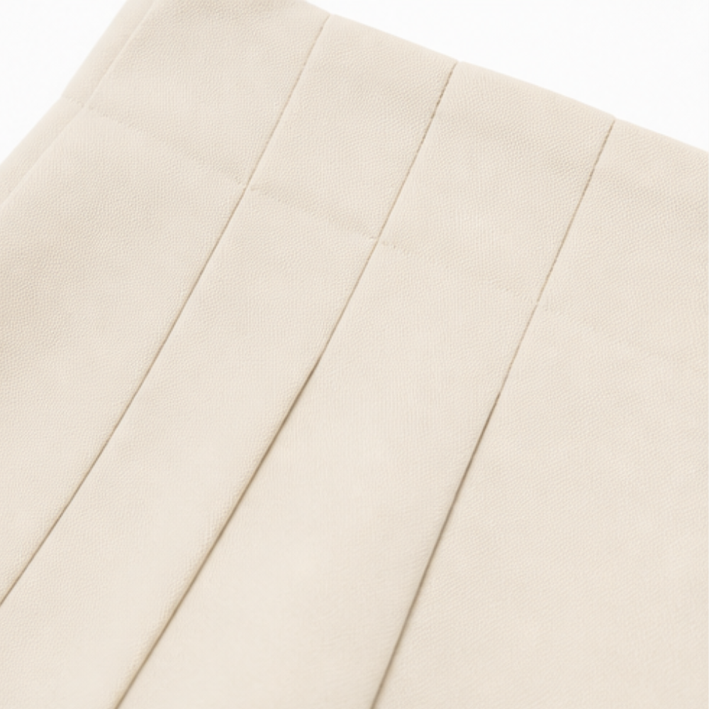 Legancia™ Tailored Pleated Trousers — Unleash Stunning Height and Confidence in Every Step