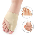 FibraStep™ — Feel Light, Pain-Free Feet Every Step You Take