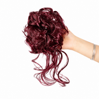 VoluTress™ — Instantly Boost Your Confidence with Lush, Effortless Volume