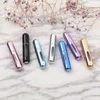 MiraMist™ — Effortless Confidence and Freshness Wherever Life Takes You