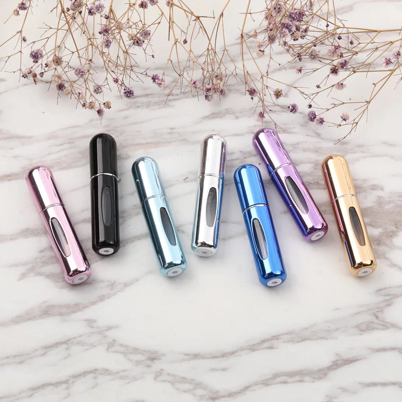 MiraMist™ — Effortless Confidence and Freshness Wherever Life Takes You
