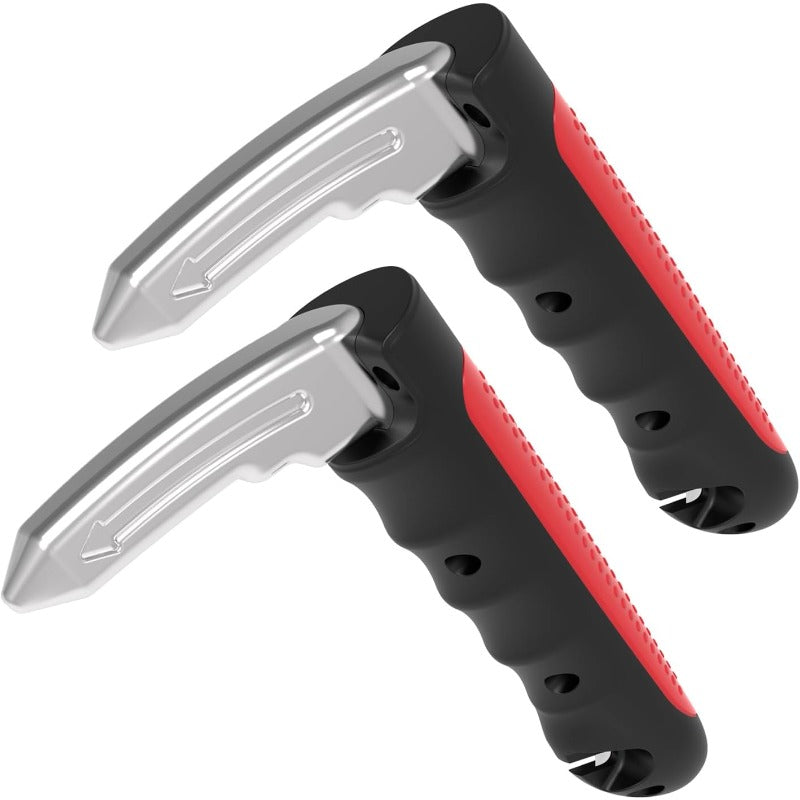 SteelGuard™ — Power Your Confidence and Safety Every Time You Step In or Out