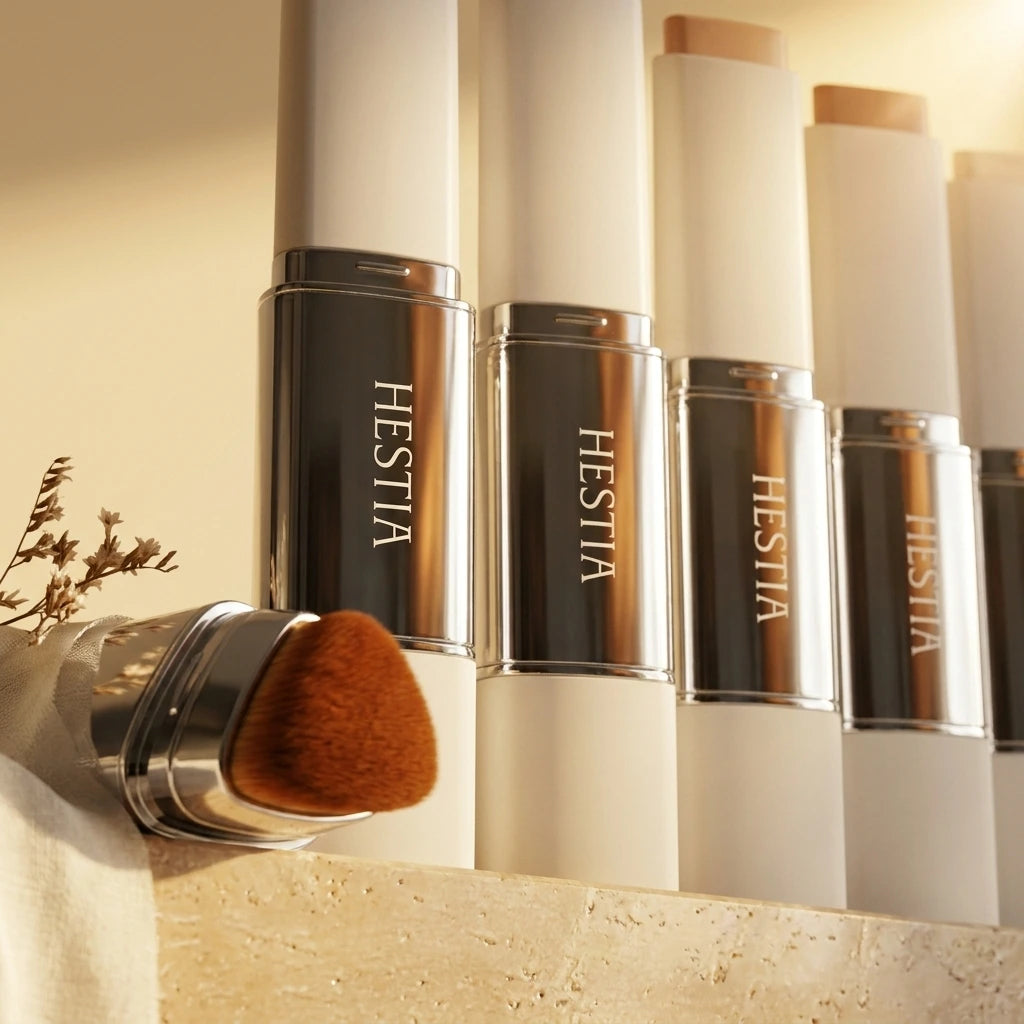 ChromaVeil™ — Unlock Your Skin’s True Radiance, Effortlessly Perfect All Day
