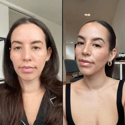 ChromaVeil™ — Unlock Your Skin’s True Radiance, Effortlessly Perfect All Day