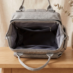 WanderNest™ — Stay Calm, Organized, and Ready for Every Baby Adventure