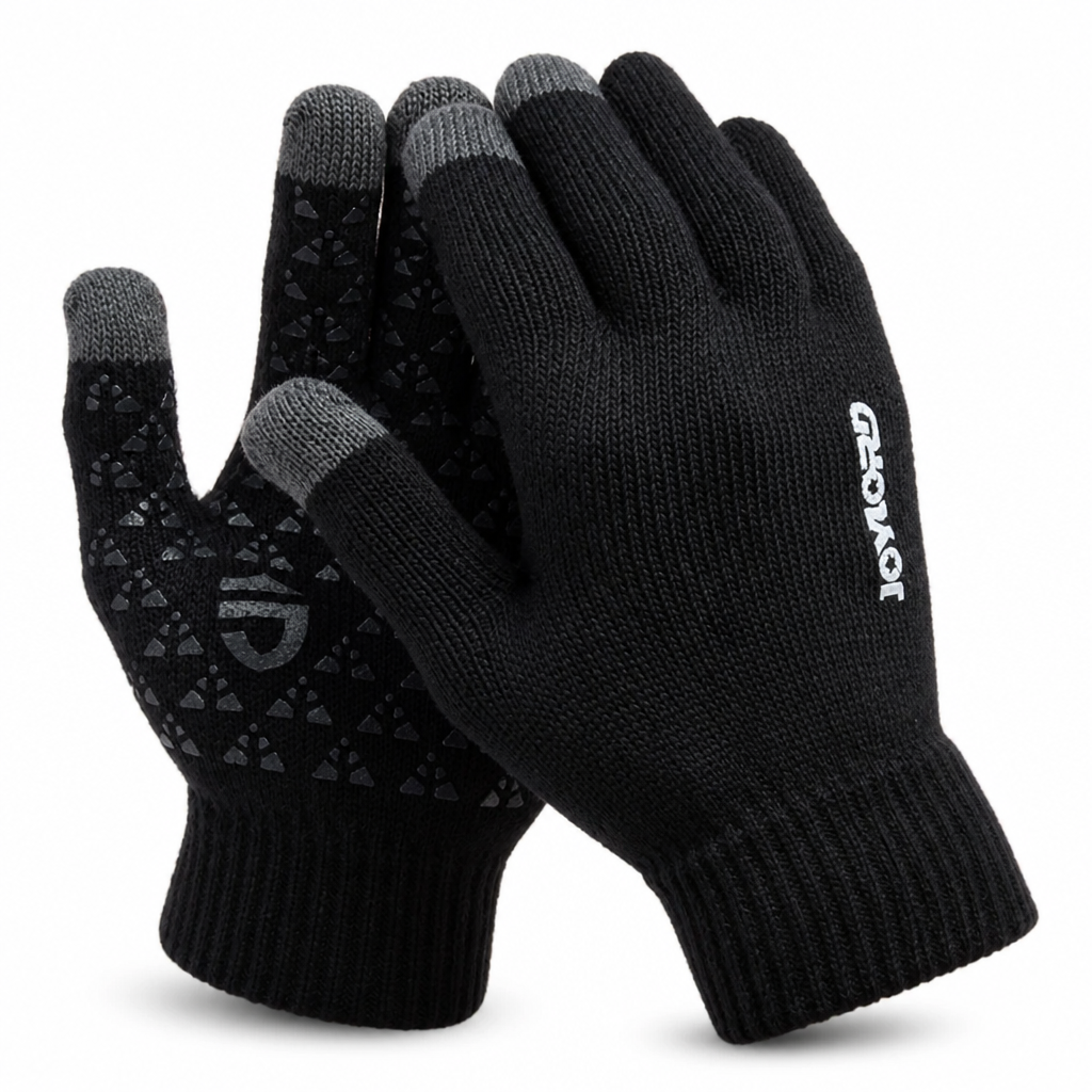 FrostComfort™ — Keep the cold off your face and enjoy every winter adventure