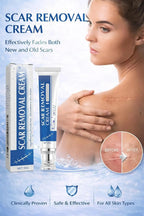 ScarEase™ — Unlock Radiant Skin That Erases Every Scar and Boosts Your Confidence
