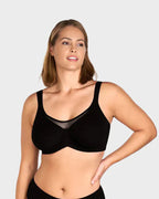 LumaSense™ — Breeze-Soft Support that Lifts Every Curve with Effortless Confidence