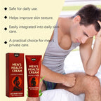 VitalMax™ Men's Performance Cream — Ignite Your Power and Own Every Moment with Unstoppable Energy