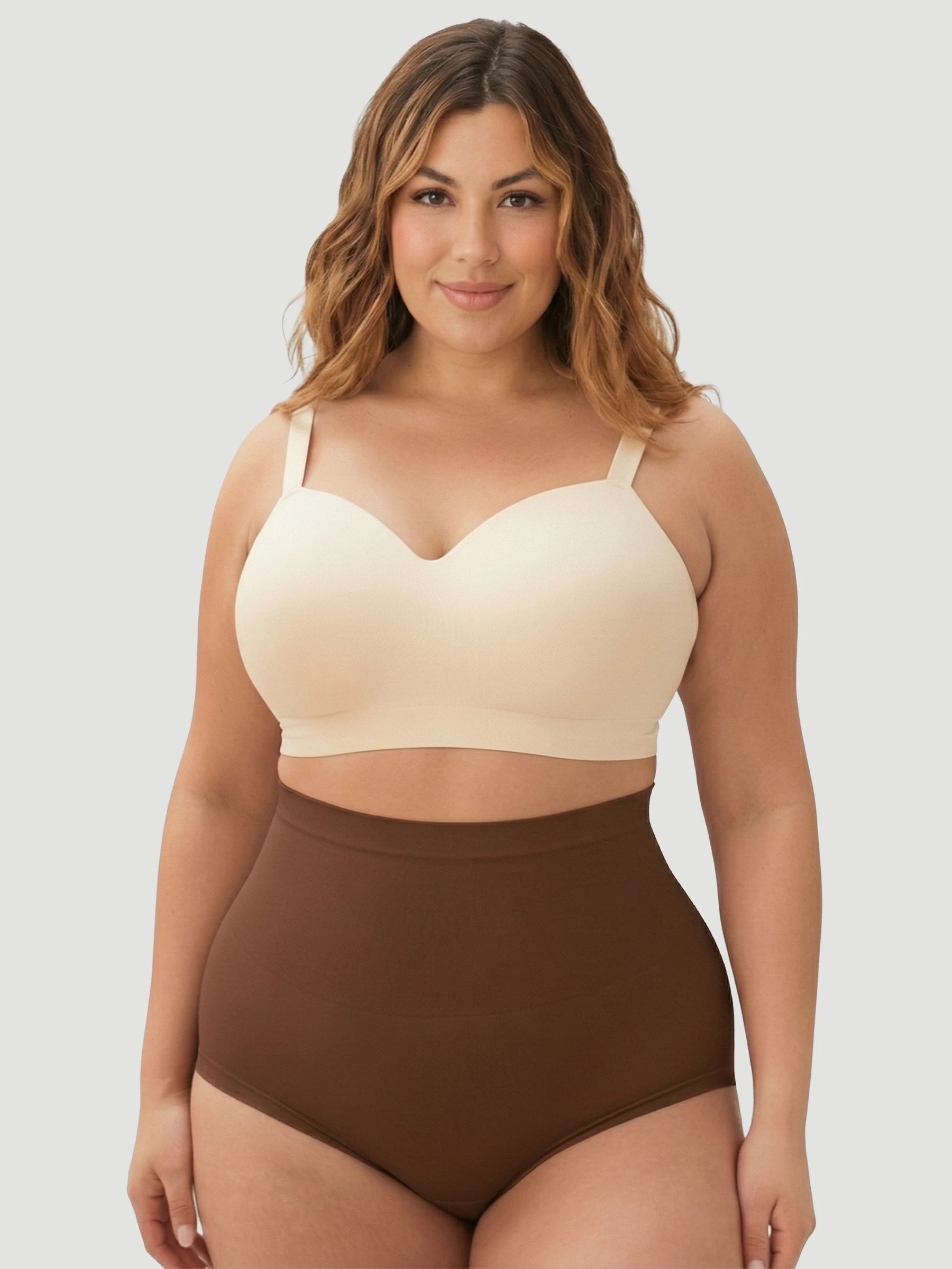 SilhouetSoul™ — Shape Your Waist, Boost Your Confidence Every Day