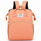 VeloraNest™ — Turn Every Outing Into Calm, Confidence, and Control