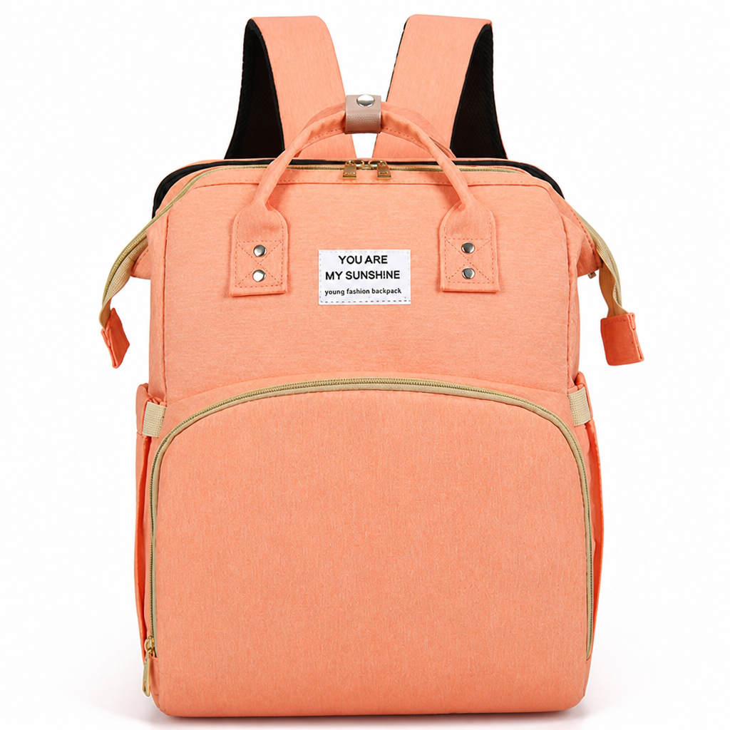 VeloraNest™ — Turn Every Outing Into Calm, Confidence, and Control