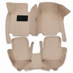 VeloraGuard™ — Command the Road with a Flawless, Head-Turning Volkswagen Interior