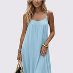 SereniSway™ — The Dress That Feels Like Freedom and Flawless Confidence All Day Long