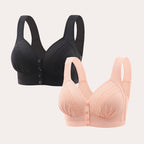 SereniFit™ — Embrace All-Day Freedom and Confidence in Perfect Comfort