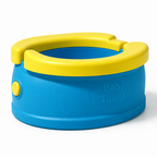 TrailEase™ — Instant Private Comfort Wherever You Roam