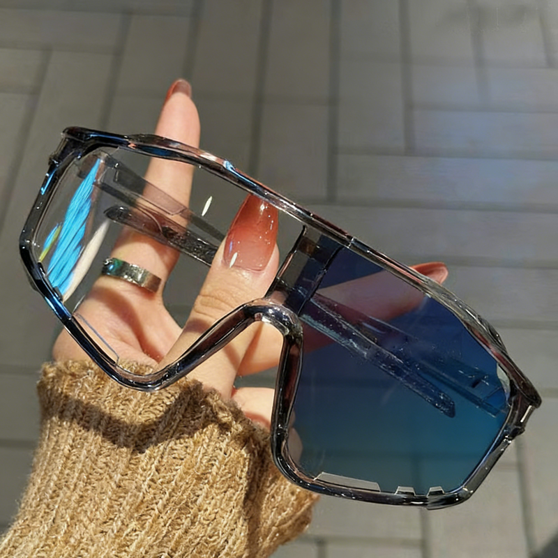 VentureSight™ — Seamless Vision That Powers Your Every Move