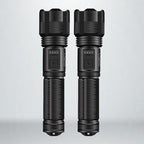 BlazeLight™ — Own the Night with Unstoppable, Razor-Sharp Illumination